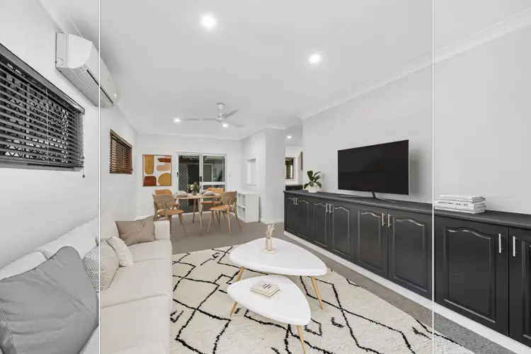 38 Kenneth Street, Bayview Heights QLD 4868