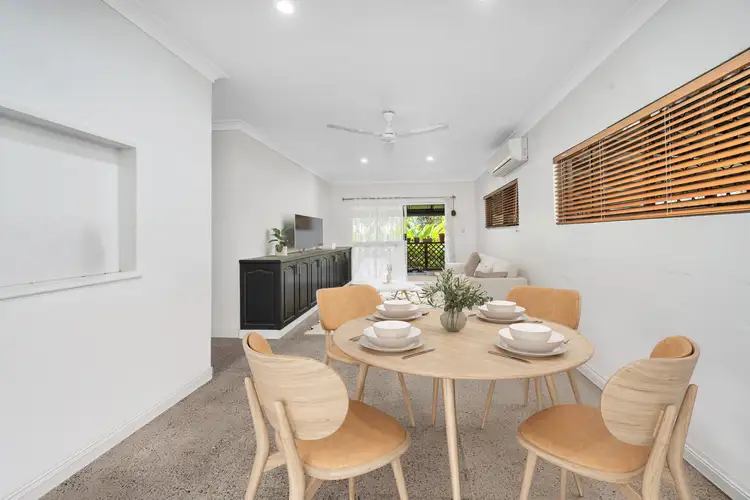 Fifth view of Homely house listing, 38 Kenneth Street, Bayview Heights QLD 4868