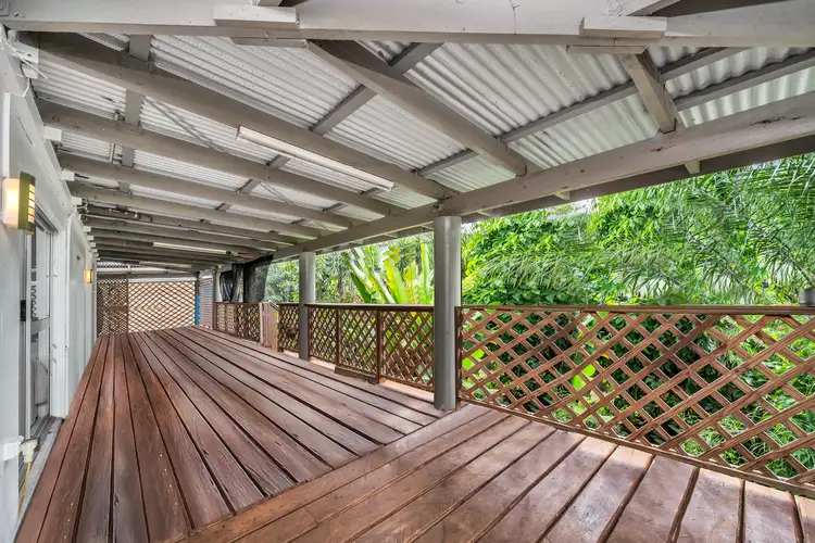 Sixth view of Homely house listing, 38 Kenneth Street, Bayview Heights QLD 4868