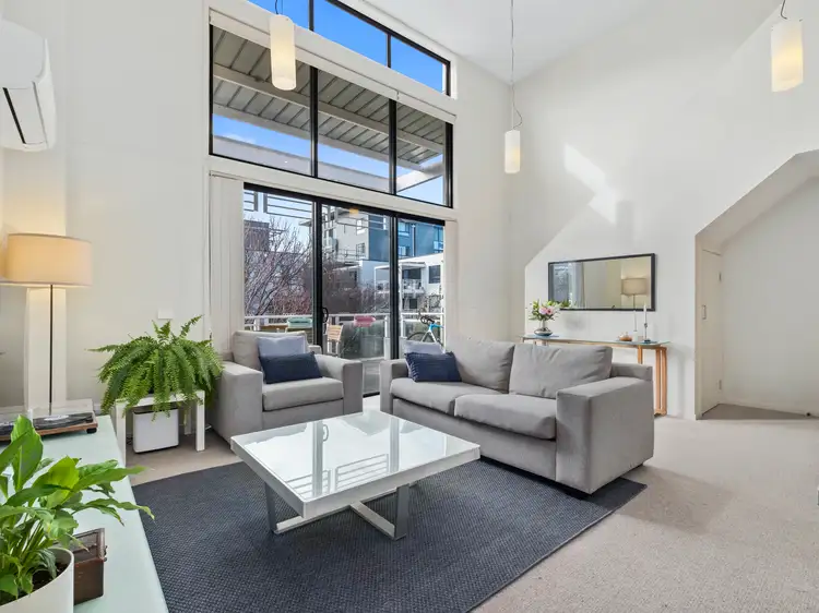 Main view of Homely apartment listing, 36/47 Wentworth Avenue, Kingston ACT 2604