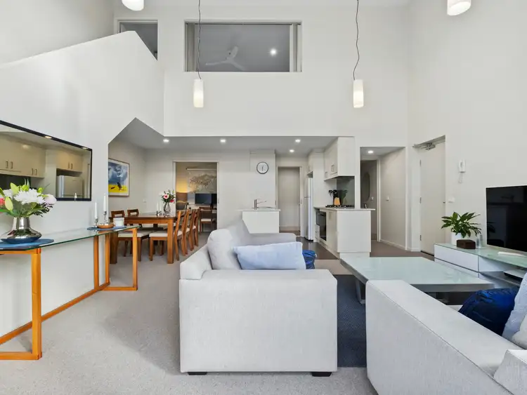 Sixth view of Homely apartment listing, 36/47 Wentworth Avenue, Kingston ACT 2604