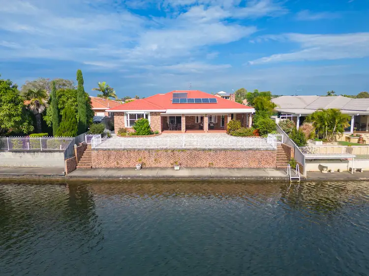 15 Edinburgh Court, Pottsville NSW 2489
