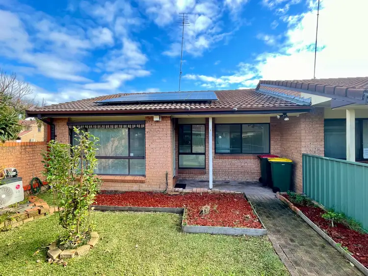 1/21-23 Hythe Street, Mount Druitt NSW 2770