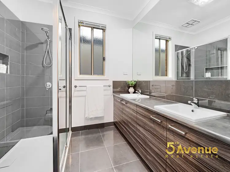 Fifth view of Homely house listing, 9 Harlequin Way, Clyde North VIC 3978