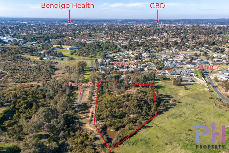 7 Pascoe Street, Long Gully VIC 3550