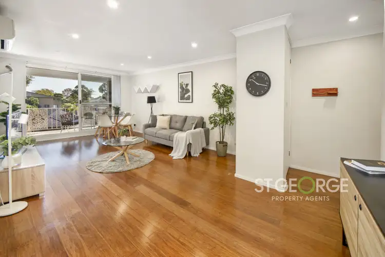 9/7 Victoria Avenue, Penshurst NSW 2222