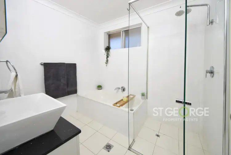 Third view of Homely apartment listing, 9/7 Victoria Avenue, Penshurst NSW 2222