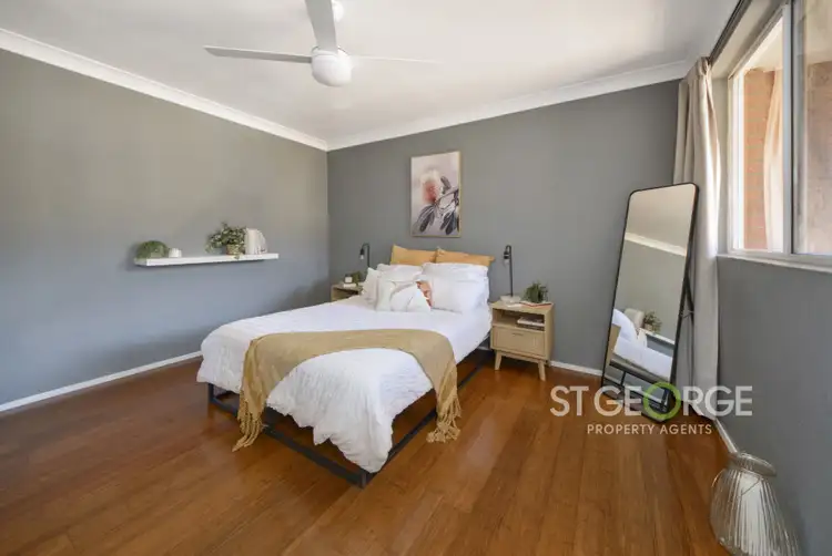 Fourth view of Homely apartment listing, 9/7 Victoria Avenue, Penshurst NSW 2222