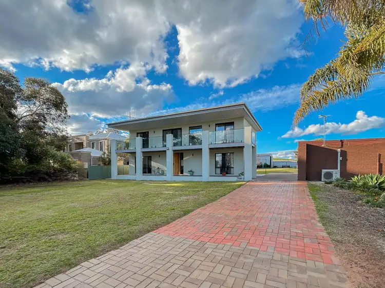 Main view of Homely house listing, 471 Lakeside Drive, Lake Boga VIC 3584