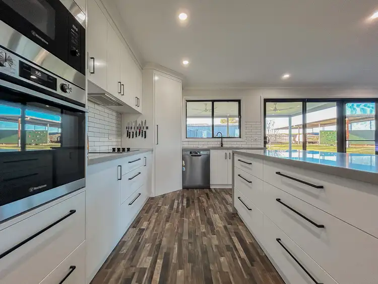 Third view of Homely house listing, 471 Lakeside Drive, Lake Boga VIC 3584