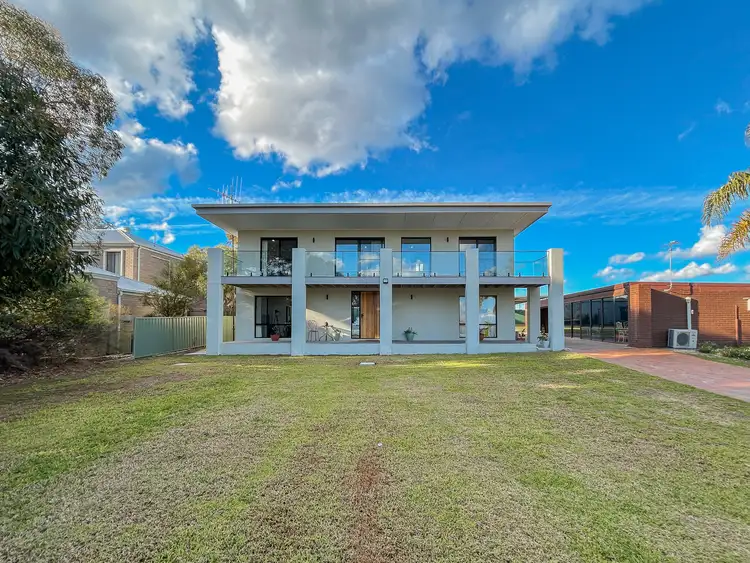 Sixth view of Homely house listing, 471 Lakeside Drive, Lake Boga VIC 3584
