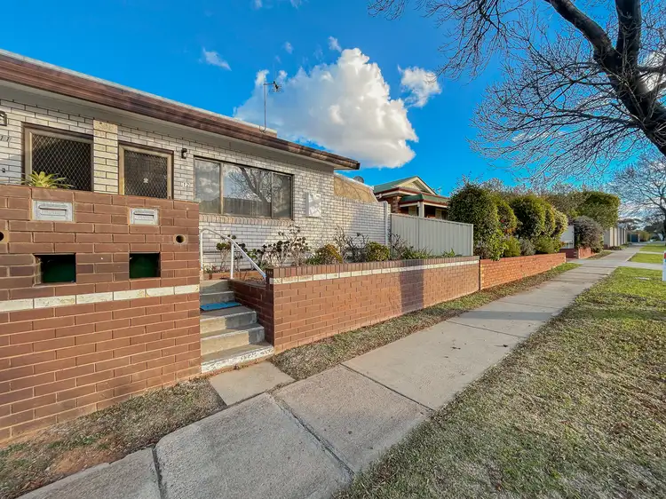 Main view of Homely unit listing, 12/90 Beveridge Street, Swan Hill VIC 3585
