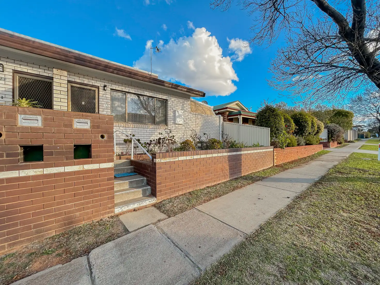 Main view of Homely unit listing, 12/90 Beveridge Street, Swan Hill VIC 3585