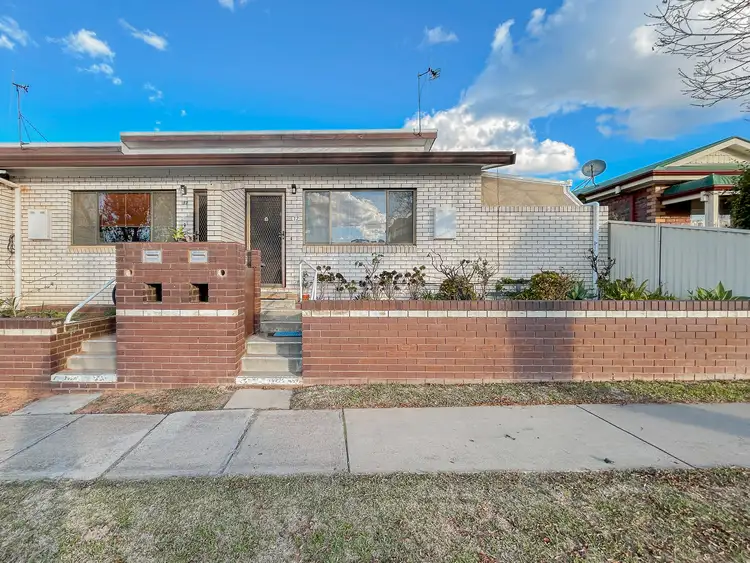 Second view of Homely unit listing, 12/90 Beveridge Street, Swan Hill VIC 3585