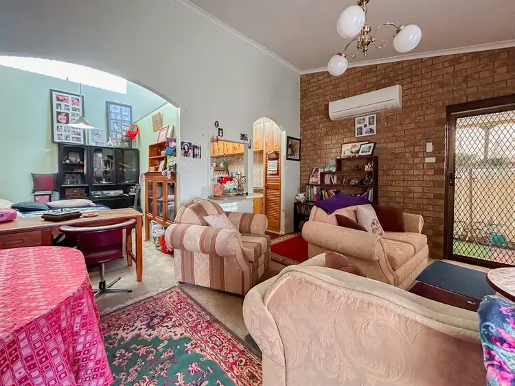 Fifth view of Homely unit listing, 12/90 Beveridge Street, Swan Hill VIC 3585