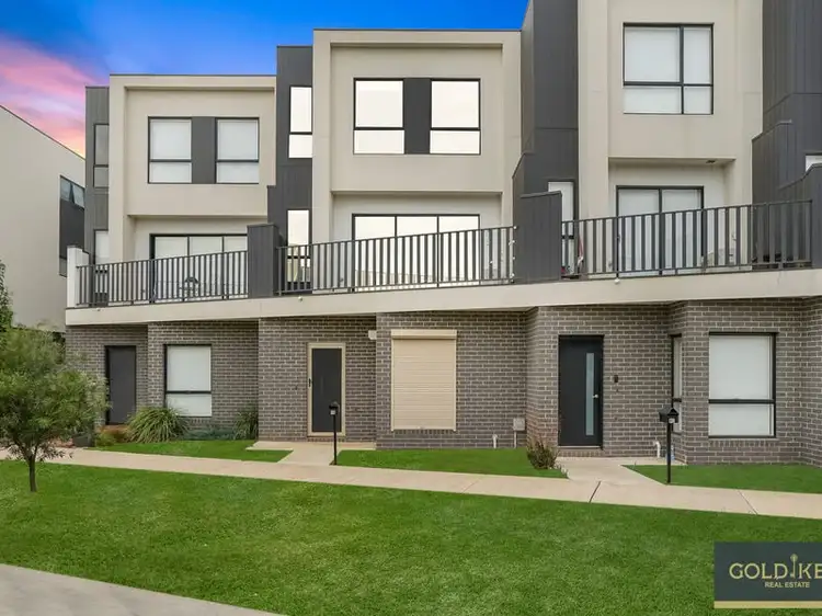 9B Obsidian Avenue, Tarneit VIC 3029