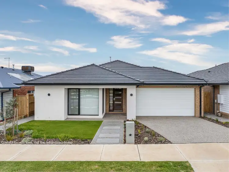 Main view of Homely house listing, 27 Fernside Drrive, Diggers Rest VIC 3427