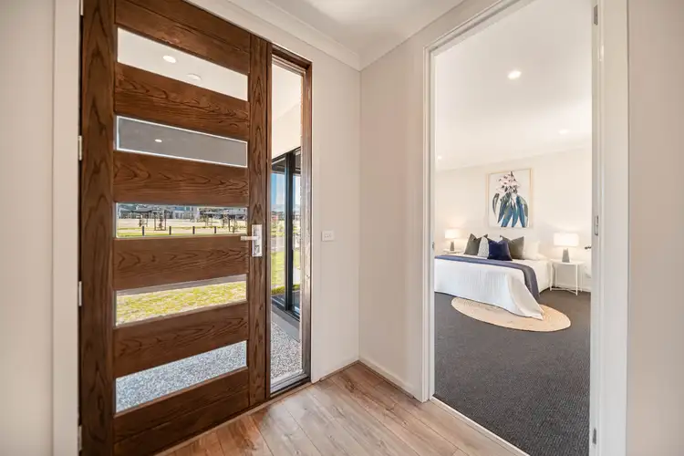 Third view of Homely house listing, 27 Fernside Drive, Diggers Rest VIC 3427