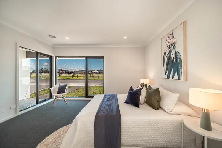Fifth view of Homely house listing, 27 Fernside Drrive, Diggers Rest VIC 3427
