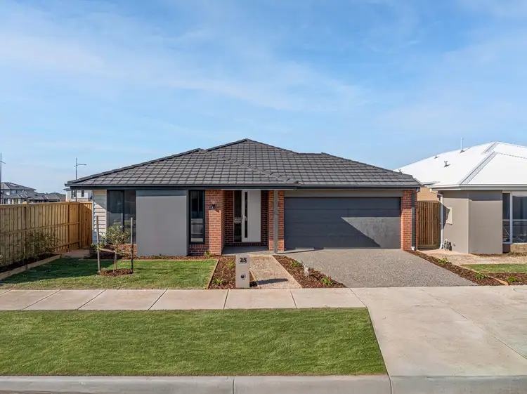 23 Fernside Drive, Diggers Rest VIC 3427