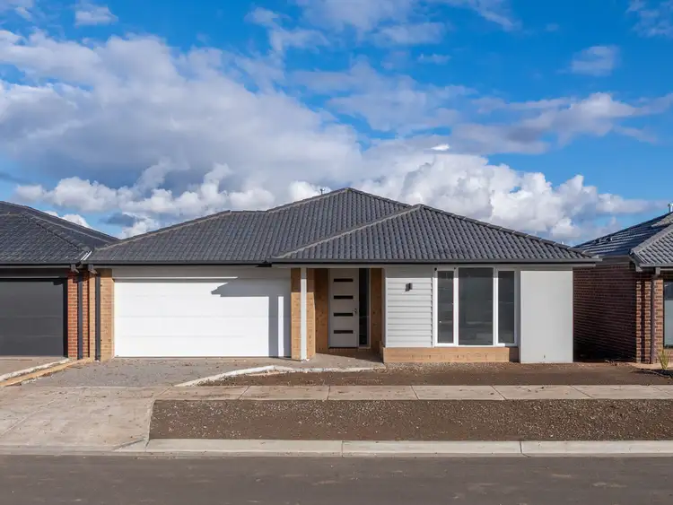 7 Rynas Way, Diggers Rest VIC 3427