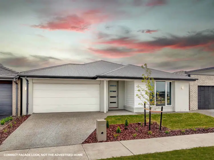 7 Rynas Way, Diggers Rest VIC 3427