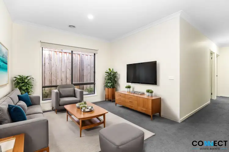 Fourth view of Homely house listing, 20 Mahal Drive, Clyde North VIC 3978