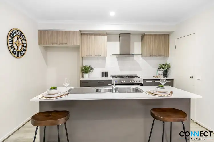Fifth view of Homely house listing, 20 Mahal Drive, Clyde North VIC 3978