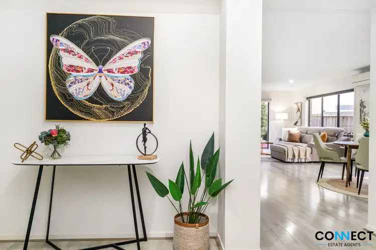 Sixth view of Homely house listing, 20 Mahal Drive, Clyde North VIC 3978