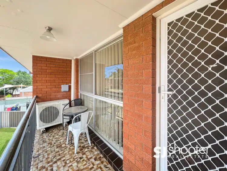 Second view of Homely unit listing, 3/53 Gipps Street, Dubbo NSW 2830