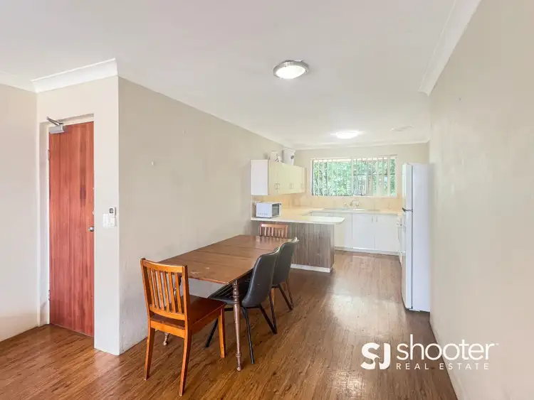 Fourth view of Homely unit listing, 3/53 Gipps Street, Dubbo NSW 2830
