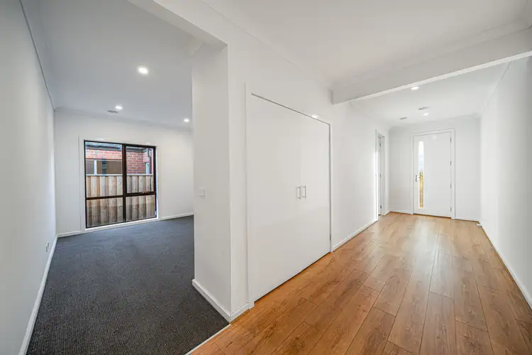 Second view of Homely house listing, 5 Rynas Way, Diggers Rest VIC 3427