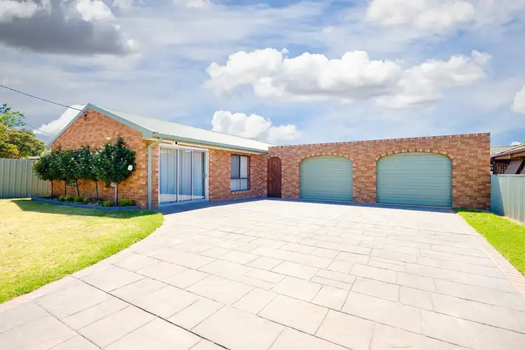 Main view of Homely house listing, 512 Webb Street, Lavington NSW 2641