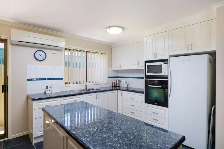 Second view of Homely house listing, 512 Webb Street, Lavington NSW 2641