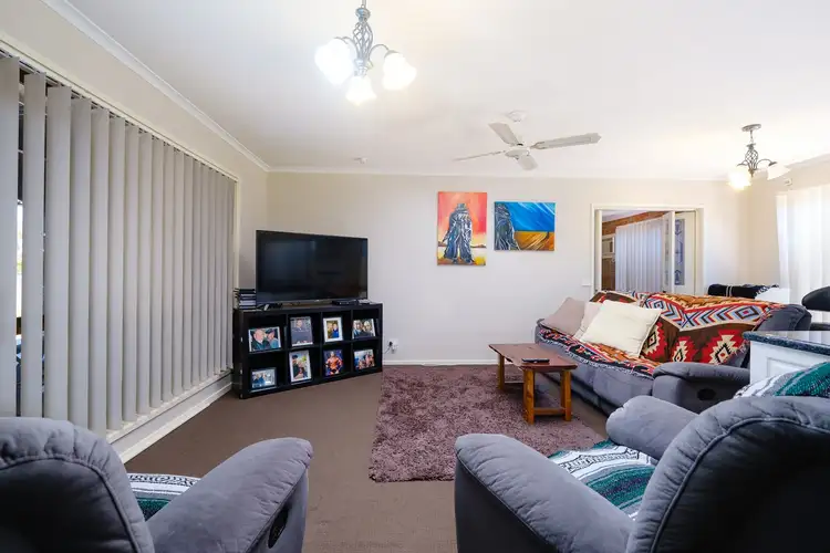 Fourth view of Homely house listing, 512 Webb Street, Lavington NSW 2641