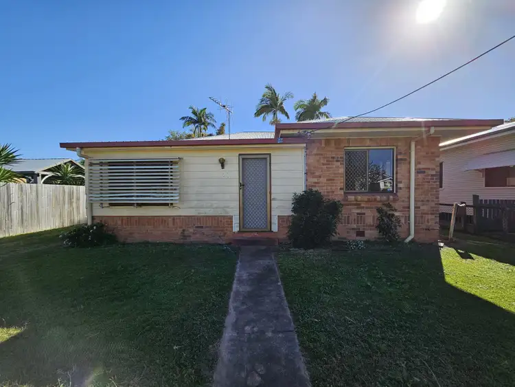 43 Brand Street, Norville QLD 4670