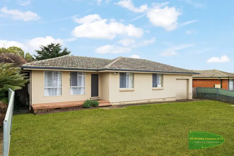 Second view of Homely house listing, 18 Ewin Street, Blayney NSW 2799