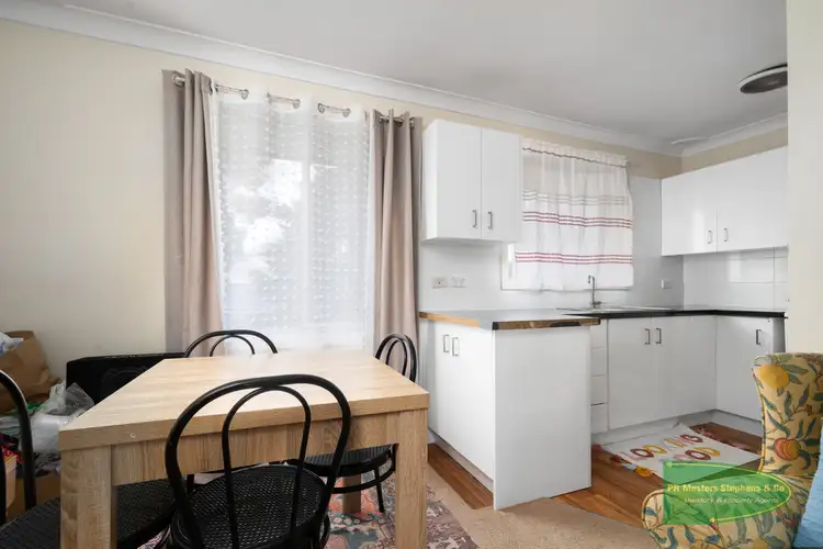 Fourth view of Homely house listing, 18 Ewin Street, Blayney NSW 2799