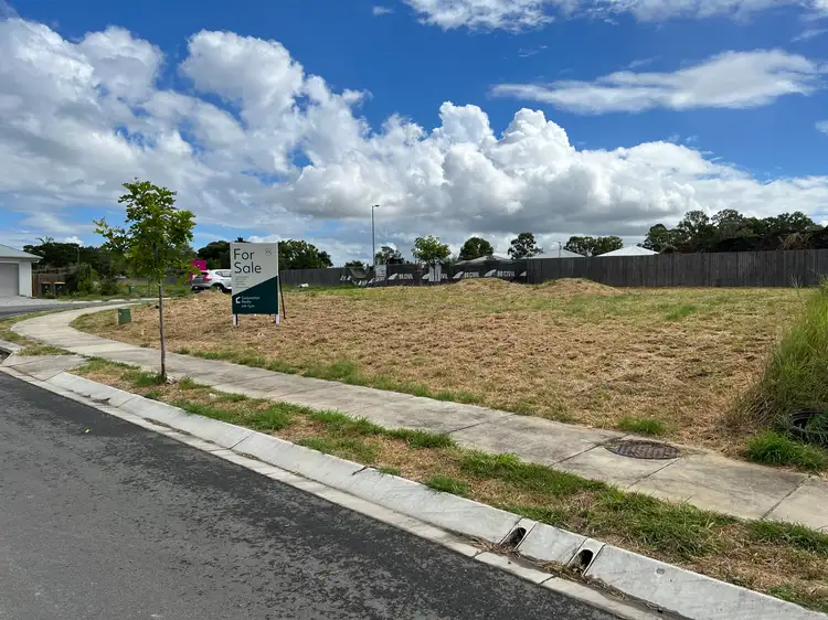 2 O'Rourke St, Redbank Plains QLD 4301