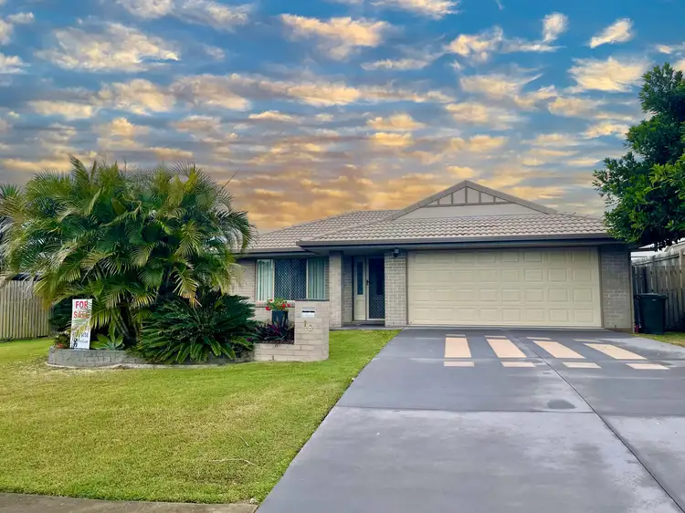 18 Cooks Road, Urraween QLD 4655