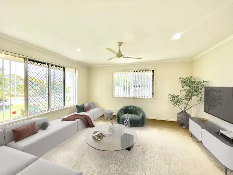 Third view of Homely house listing, 18 Cooks Road, Urraween QLD 4655