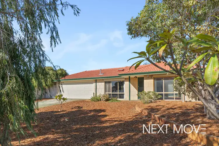 5 Iris Place, Yangebup WA 6164