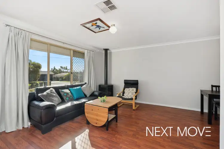 Second view of Homely house listing, 5 Iris Place, Yangebup WA 6164