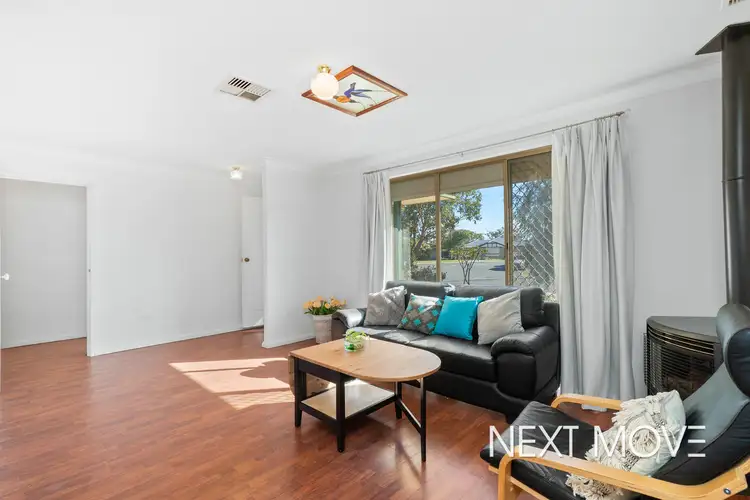 Third view of Homely house listing, 5 Iris Place, Yangebup WA 6164
