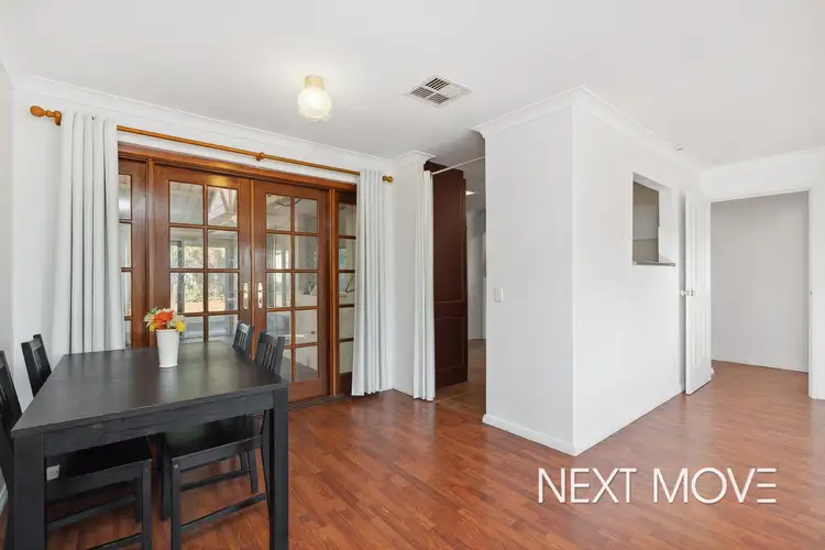Fifth view of Homely house listing, 5 Iris Place, Yangebup WA 6164