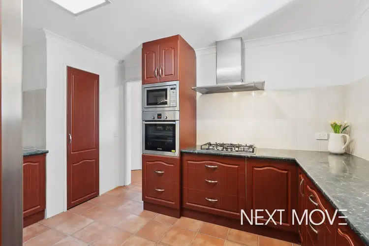 Sixth view of Homely house listing, 5 Iris Place, Yangebup WA 6164