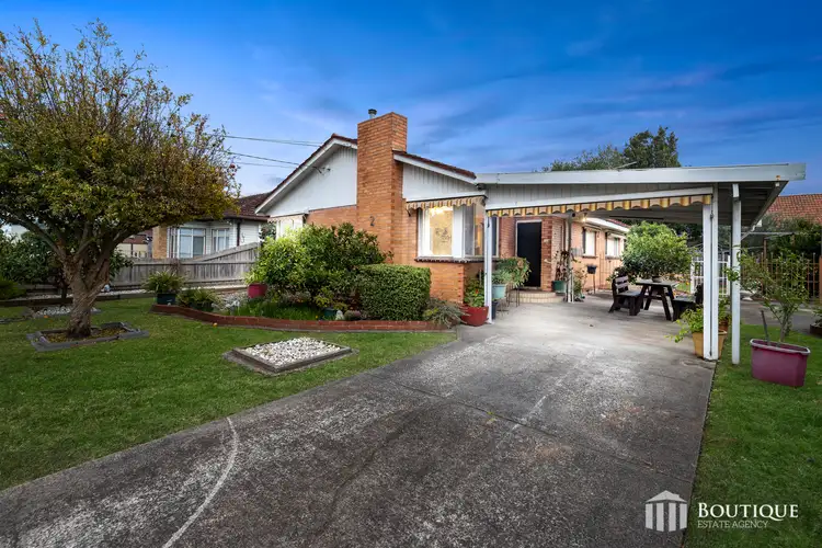 2 Adelaide Street, Dandenong VIC 3175