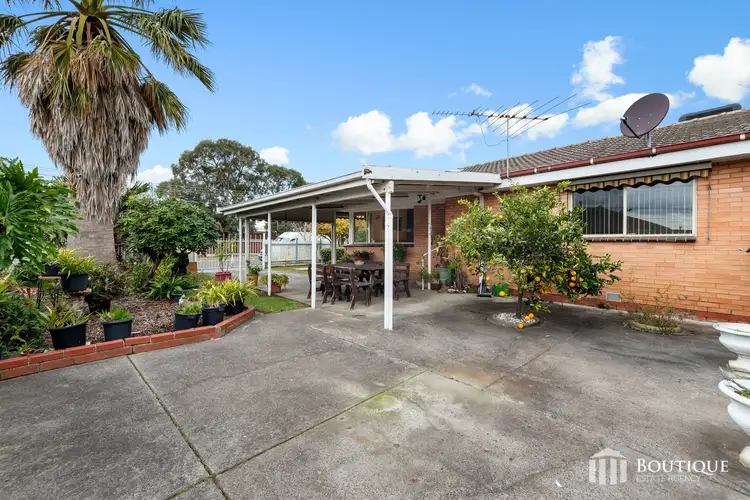 Second view of Homely house listing, 2 Adelaide Street, Dandenong VIC 3175
