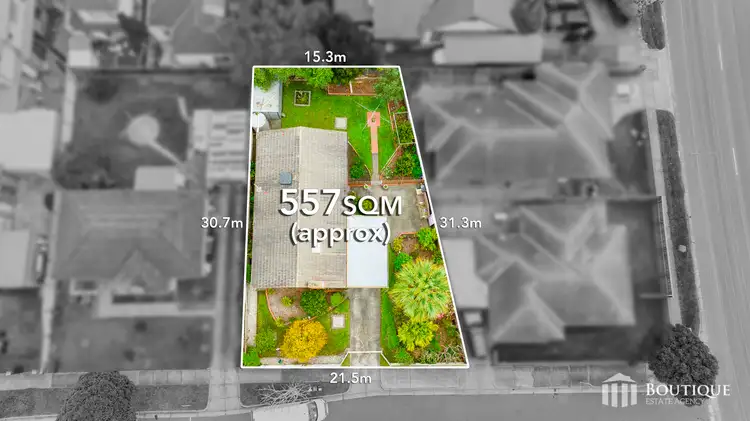Fourth view of Homely house listing, 2 Adelaide Street, Dandenong VIC 3175