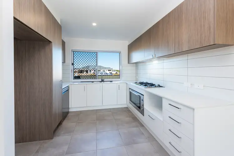 Second view of Homely semi-detached listing, 79 Frizzells Rd Woodgate, Woodgate QLD 4660